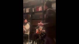 Maoz Tzur Breslov Yosef Karduner [upl. by Kresic377]