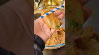 Hariyali Chicken Kabab  Chicken Haryali Kabab Recipe youtubeshorts viralvideo trending youtube [upl. by Asen]