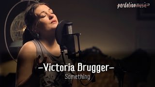 Victoria Brugger  Something Beatles Live on PardelionMusictv [upl. by Mylander425]