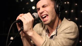 Autre Ne Veut  Full Performance Live on KEXP [upl. by Arahd973]