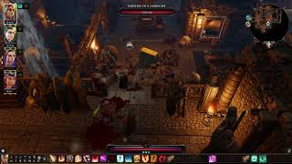 Divinity Original Sin 2 Old But Gold Quest Guide [upl. by Akerahs575]