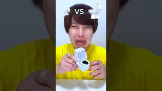 Small toilet vs big toilet which one is better amazingfacts facts [upl. by Marsha941]