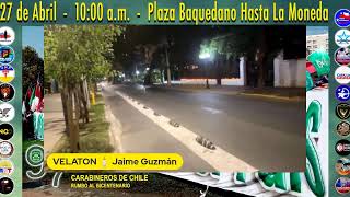 VELATON JAIME GUZMAN QEPD [upl. by Black]