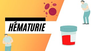 Hématurie  Sémiologie urologique  Cours urologie  Revisimed [upl. by Austin]