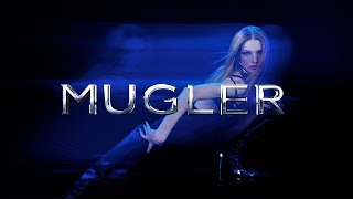 Mugler  Angel Fantasm Eau de Parfum Sensuelle  the Film starring Hunter Schafer [upl. by Catarina721]