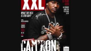 CamRon  Hey Ma Remix [upl. by Hemphill]