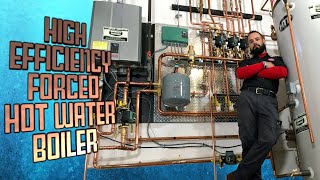 Different Types of Boilers and Central Heating Systems  British Gas [upl. by Normand]