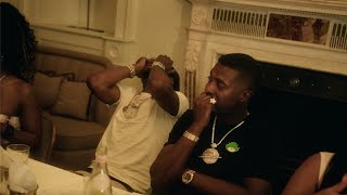 Nines  Millions ft Northside Benji Official Music Video [upl. by Hettie]