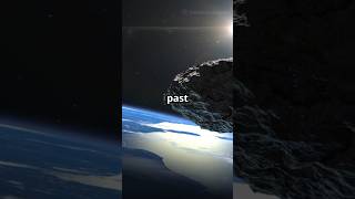 Asteroid 2024 UQ A Close Call with Earth asteroid nasa earth threat [upl. by Ahcire]