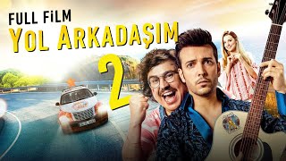 Yol Arkadaşım 2  Full Film [upl. by Aim]