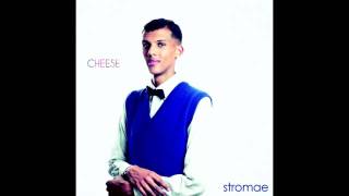 Stromae  Bienvenue Chez Moi Cheese [upl. by Kenyon]