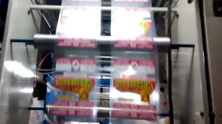 Six Colour Flexoprinting Machine By Print N Roll Machines Mumbai [upl. by Amati823]