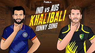 Khali Bali Song  Khalibali  Khali Bali  Khalibali Ho Gaya Hai Dil  Khalibali Song  Khalibali DJ [upl. by Hailed669]