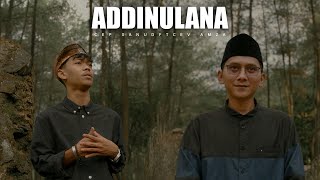 ADDINULANA  CEP SANUD FT CEV AMZA [upl. by Aisemaj]