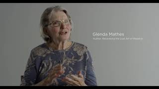 The Key to Good Literature Glenda Mathes [upl. by Yeliac]