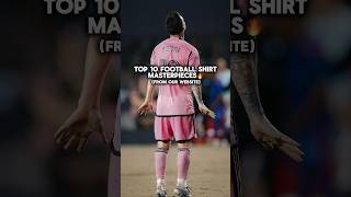 LINK IN BIO 🤝 Use code 10 for a discount 🔥 football soccer shirt footballkit jersey viral fy [upl. by Assyla]