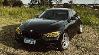 Processo de remap e comparações  BMW 320i F30 stage 2 [upl. by Eldrid]