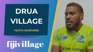 Drua Village Tevita Ikanivere  22032024 [upl. by Othelia]