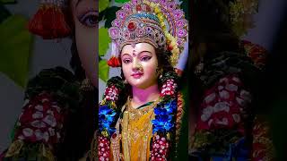 Aigiri Nandini 1 4k durgapuja jaimatadi trending youtubeshorts shorts [upl. by Annocahs]