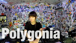 Polygonia TheLotRadio 10062023 [upl. by Atiuqet]