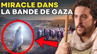 JÉSUS APPARAÎT à Gaza et 200 MUSULMANS CONVERTIS – Témoignage IMPRESSIONNANT [upl. by Thomasine]