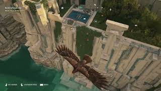 Assassins Creed Odyssey  Pt170 Fate of Atlantis  Pt3 Judgement of Atlantis [upl. by Tawnya258]