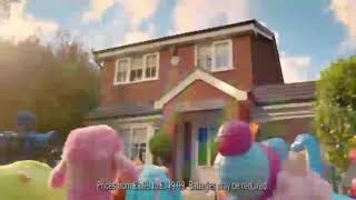 Smyths toys superstores UK Advert goes very quick to be faster smythstoys [upl. by Jobi]