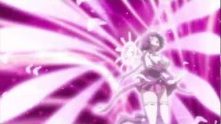 Sekirei Plan Skrillex 720p [upl. by Une]