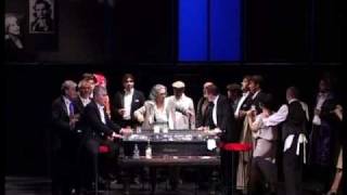 J Offenbach Les Contes dHoffmann Hoffmannovy povidky [upl. by Airtap309]