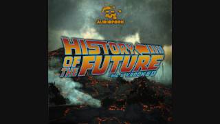 Camo amp Krooked feat Tali  History Of The Future 320kbps [upl. by Auqinaj739]