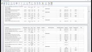 OP Deliverables  Bill of Materials [upl. by Yehus589]