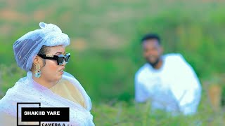 DHAANTO CUSUB  BISHAAR AWAL amp UBAX DARAJO 2023 OFFICIAL VIDEO [upl. by Gray284]