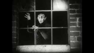 Nosferatu with Audio Description [upl. by Senilec59]