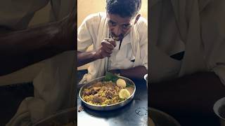 170rs mutton biriyani🔥🔴Sold out in 3hours  Kanakpura food muttonbiriyani [upl. by Syman69]