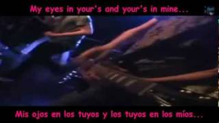 Bless The Fall  Pray Sub Español  Lyrics By blessthefall [upl. by Aninnaig]