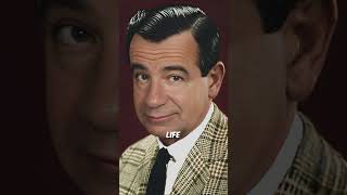 WALTER MATTHAU Secrets Nobody Tells You shorts usa history movie [upl. by Eiznik]