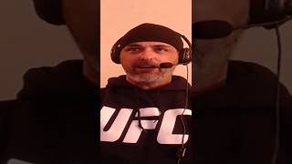 Taiga Iwasaki vs Yousri Belgaroui REACTION UFC [upl. by Hnid]