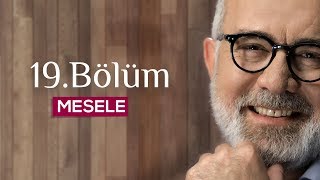 Mesele 19Bölüm  Gözyaşı [upl. by Lehcsreh]