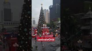 centralwOrld [upl. by Oswal]