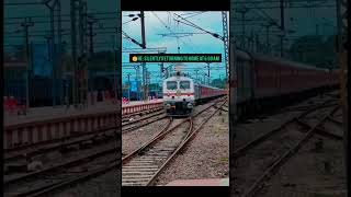 RAJDHANI EXPRESS attitude NEXTshortvideo [upl. by Iva]