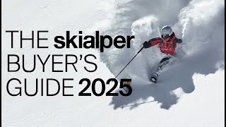 The SKIALPER Buyers Guide 2025 [upl. by Knah]