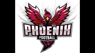 FreemanMarionFreeman Academy Phoenix Varsity Boys Football vs DeSmet1st Round Playoffs [upl. by Ailecara]