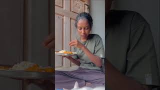 What I Eat In A Day 😱❤️ARCHANA DEV shorts viral trending archanadev art youtubeshorts diy [upl. by Nirol885]