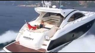 Sunseeker 48 Portofino [upl. by Oirelav]