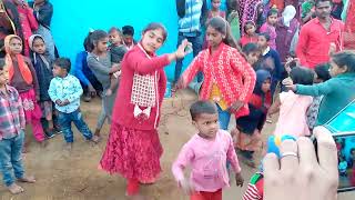 Apane sidhi majhauli ka bahut hi sunder bagheli dance video 20 [upl. by Anelaj360]