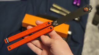 A Squiddy with grip Squiddy WH Unboxing [upl. by Onailime]