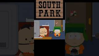 Kyle Broflovski South Park mk1 videos game 🎮All New Brutalities [upl. by Vorfeld]