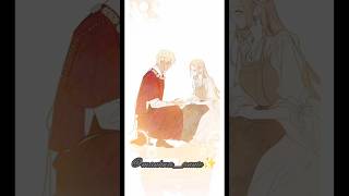 Matchmaker Tia😂😘manhwa manhwaupdate trendingshorts manhwarecommendation webtoonrecommendation [upl. by Bellaude]