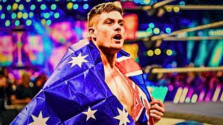 ✅GRAYSON WALLER TRIOMPHE DANS LA LUTTE EN AUSTRALIE APRÈS LUTTE MONDIALE graysonwaller wwe [upl. by Cindie589]