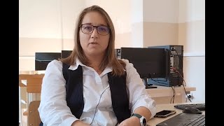 Kako digitalno opismeniti djecu  Emina Alomerović Gegić [upl. by Aneg]